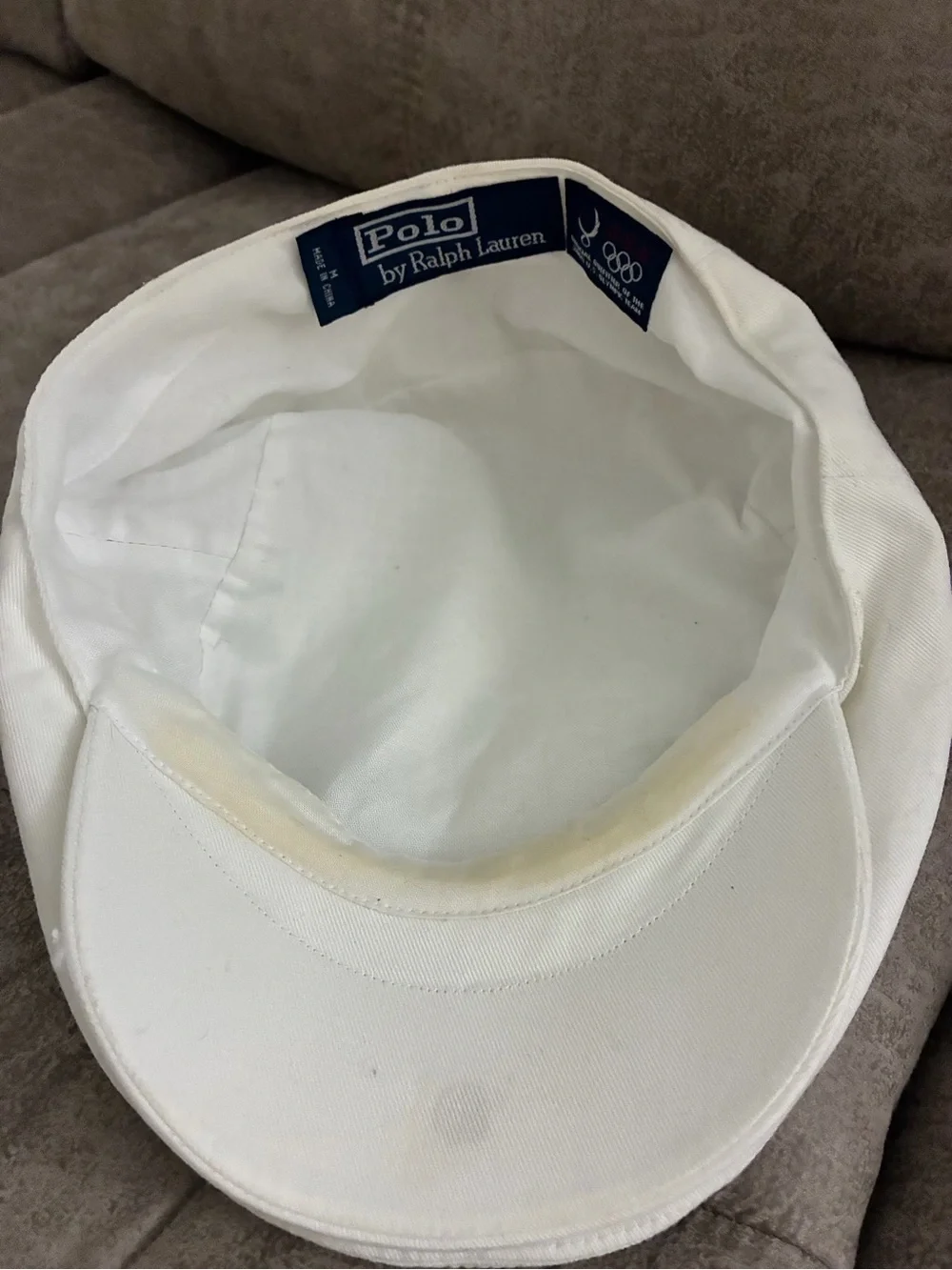 Polo Ralph Lauren classic polo